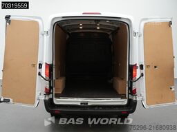 Ford e-Transit Coming Soon! Elektrisch 68kWh 317km W...