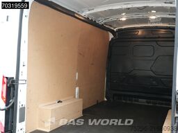 Ford e-Transit Coming Soon! Elektrisch 68kWh 317km W...