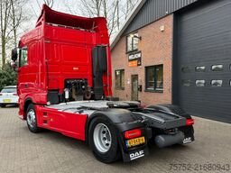 DAF XF 450 4X2 Space Cab Standairco  NL Truck APK/T...