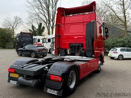 DAF XF 450 4X2 Space Cab Standairco  NL Truck APK/T...