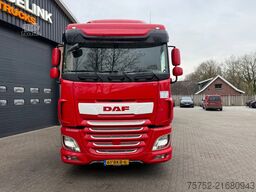 DAF XF 450 4X2 Space Cab Standairco  NL Truck APK/T...