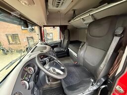 DAF XF 450 4X2 Space Cab Standairco  NL Truck APK/T...