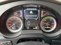 DAF XF 450 4X2 Space Cab Standairco  NL Truck APK/T...