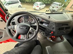 DAF XF 450 4X2 Space Cab Standairco  NL Truck APK/T...