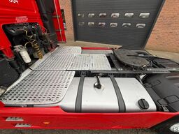 DAF XF 450 4X2 Space Cab Standairco  NL Truck APK/T...