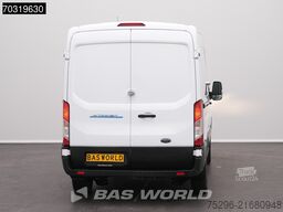 Ford e-Transit Coming Soon! Elektrisch 68kWh 317km W...
