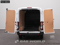 Ford e-Transit Coming Soon! Elektrisch 68kWh 317km W...