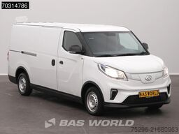 Maxus eDeliver 3 LWB - 50KWh Elektrisch 50kWh 240km W...