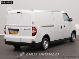 Maxus eDeliver 3 LWB - 50KWh Elektrisch 50kWh 240km W...