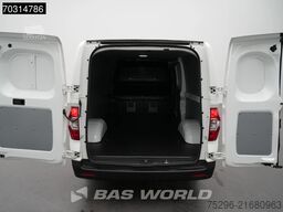 Maxus eDeliver 3 LWB - 50KWh Elektrisch 50kWh 240km W...