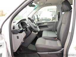 VW T6.1 Pritsche DoKa Plane KLIMA STANDHEIZUNG