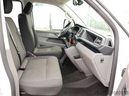 VW T6.1 Pritsche DoKa Plane KLIMA STANDHEIZUNG