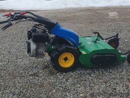 BCS 630 Ws
