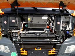 MAN TGS 26.320 BL 6x2-2 / MUT FAUN Rotopress / ZOELLER / Euro 6
