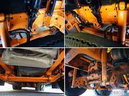 MAN TGS 26.320 BL 6x2-2 / MUT FAUN Rotopress / ZOELLER / Euro 6