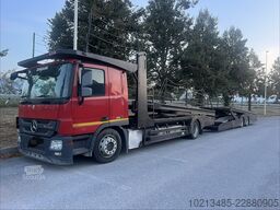 Mercedes-Benz Actros 1841