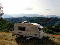 Elnagh Elegant 450