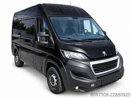 Peugeot Boxer L2H2  2x VORHANDEN   AHK   NAVI   REGAL
