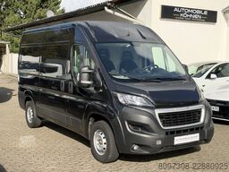 Peugeot Boxer L2H2  2x VORHANDEN   AHK   NAVI   REGAL