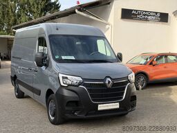Renault Master L2H2  2x VORHANDEN   KLIMA   REGAL   LED