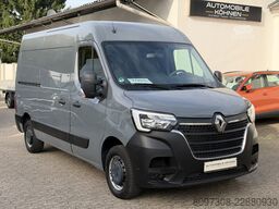 Renault Master L2H2  2x VORHANDEN   KLIMA   REGAL   LED