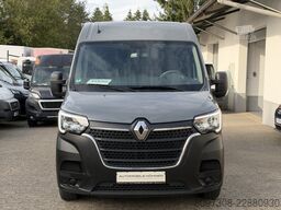 Renault Master L2H2  2x VORHANDEN   KLIMA   REGAL   LED