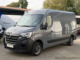 Renault Master L2H2  2x VORHANDEN   KLIMA   REGAL   LED