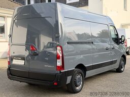 Renault Master L2H2  2x VORHANDEN   KLIMA   REGAL   LED