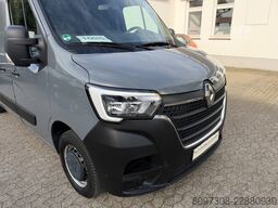 Renault Master L2H2  2x VORHANDEN   KLIMA   REGAL   LED