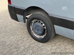 Renault Master L2H2  2x VORHANDEN   KLIMA   REGAL   LED