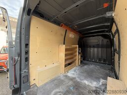 Renault Master L2H2  2x VORHANDEN   KLIMA   REGAL   LED