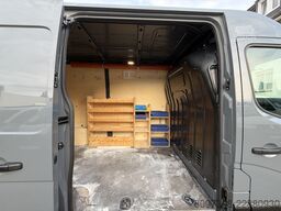 Renault Master L2H2  2x VORHANDEN   KLIMA   REGAL   LED