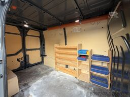 Renault Master L2H2  2x VORHANDEN   KLIMA   REGAL   LED