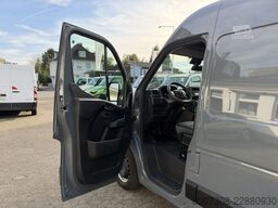 Renault Master L2H2  2x VORHANDEN   KLIMA   REGAL   LED