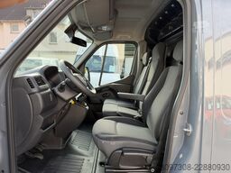 Renault Master L2H2  2x VORHANDEN   KLIMA   REGAL   LED