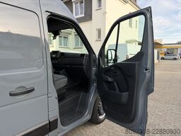 Renault Master L2H2  2x VORHANDEN   KLIMA   REGAL   LED