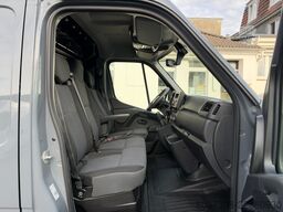 Renault Master L2H2  2x VORHANDEN   KLIMA   REGAL   LED