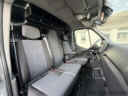 Renault Master L2H2  2x VORHANDEN   KLIMA   REGAL   LED