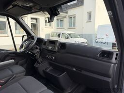 Renault Master L2H2  2x VORHANDEN   KLIMA   REGAL   LED