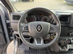 Renault Master L2H2  2x VORHANDEN   KLIMA   REGAL   LED