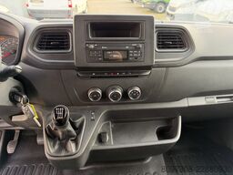 Renault Master L2H2  2x VORHANDEN   KLIMA   REGAL   LED