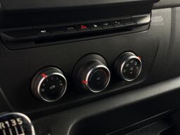 Renault Master L2H2  2x VORHANDEN   KLIMA   REGAL   LED