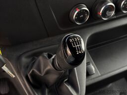 Renault Master L2H2  2x VORHANDEN   KLIMA   REGAL   LED