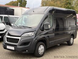 Peugeot Boxer L2H2  2x VORHANDEN   AHK   NAVI   REGAL