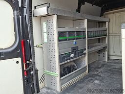 Peugeot Boxer L2H2  2x VORHANDEN   AHK   NAVI   REGAL
