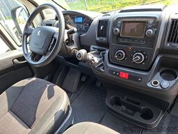 Peugeot Boxer L2H2  2x VORHANDEN   AHK   NAVI   REGAL