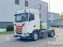 SCANIA S 450 ADR FL AT EX/II EX/III Retarder TO