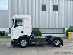 SCANIA S 450 ADR FL AT EX/II EX/III Retarder TO