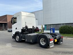SCANIA S 450 ADR FL AT EX/II EX/III Retarder TO