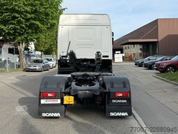 SCANIA S 450 ADR FL AT EX/II EX/III Retarder TO